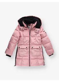 Steve Madden Wintermantel lichtroze - 64% | Maat: 140-152 |