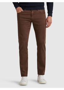 Vanguard Broek "V7" bruin - 62% | Maat: W36/L32 |