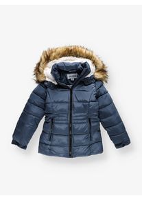 Steve Madden Winterjas blauw - 60% | Maat: 140-152 |