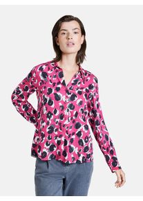 Taifun Blouse roze - 69% | Maat: 40 |
