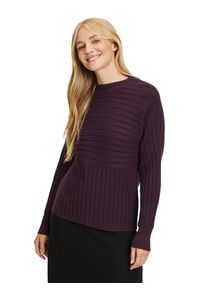 Betty Barclay Trui aubergine - 72% | Maat: 42 |