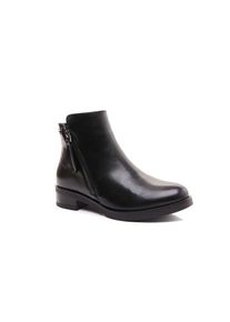 Sixth Sens Enkelboots zwart - 73% | Maat: 36 |