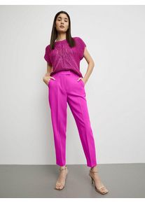 Taifun Broek fuchsia - 47% | Maat: 40 |