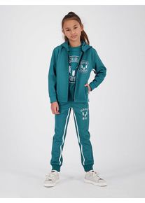 Messi Sweatvest blauw - 41% | Maat: 164 |