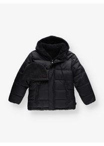 FREE COUNTRY Winterjas zwart - 66% | Maat: 140-152 |