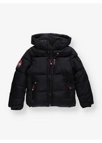 CANADA weather gear Winterjas zwart - 65% | Maat: 140-152 |