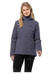 Jack Wolfskin Functionele jas "Wisper" donkerblauw - 49% | Maat: L |