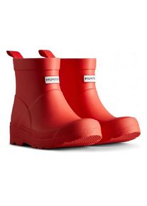 Hunter Rubberlaarzen rood - 54% | Maat: 33 |
