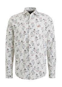 Vanguard Blouse wit - 40% | Maat: M |