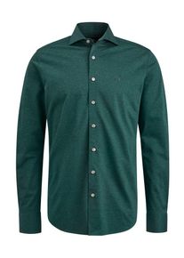 Vanguard Blouse petrol - 58% | Maat: L |