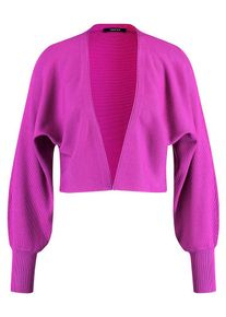 Taifun Vest fuchsia - 64% | Maat: 46 |