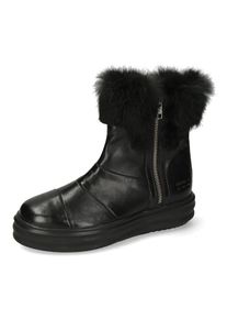 Melvin & Hamilton MELVIN & HAMILTON Leren boots "Fay 10" zwart - 60% | Maat: 38 |