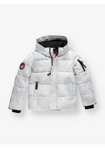 CANADA weather gear Winterjas grijs - 65% | Maat: 140-152 |