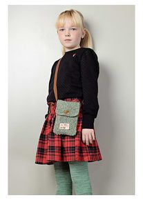 NONO Trui "NoNo Koss" zwart - 53% | Maat: 158/164 |