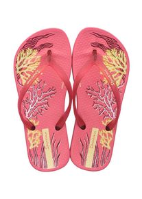 Ipanema Teenslippers roze/meerkleurig - 72% | Maat: 25/26 |