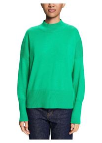Esprit Trui groen - 52% | Maat: M |