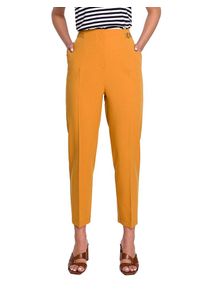 Stylove Broek geel - 82% | Maat: S |