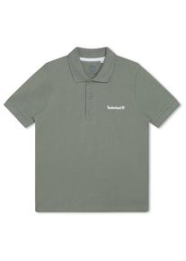 Timberland Poloshirt kaki - 55% | Maat: 176 |
