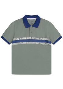 Timberland Poloshirt groen - 53% | Maat: 140 |