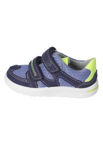 Pepino Sneakers "Perri" blauw/groen - 42% | Maat: 27 |