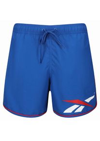Reebok Zwemshort "Kaden" blauw - 47% | Maat: L |