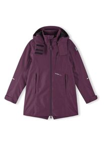 Reima Parka "Muutun" paars - 48% | Maat: 116 |