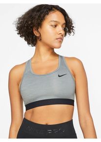 Nike Sportbeha grijs - 12% | Maat: S |