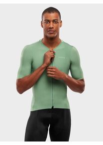Siroko Fietsshirt "SRX PRO Stage" lichtgroen - 67% | Maat: XL |