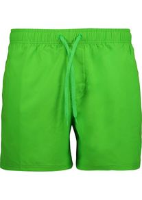 CMP Zwemshort groen - 68% | Maat: 54 |