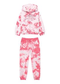MINOTI 2-delige outfit roze - 70% | Maat: 98/104 |