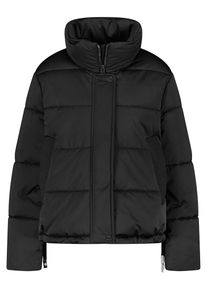 Gerry Weber Winterjas zwart - 72% | Maat: 42 |
