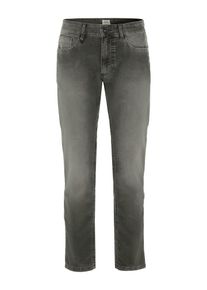 Camel Active Corduroybroek - slim fit - antraciet - 68% | Maat: