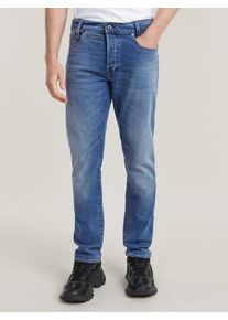 G-Star Raw G-Star Spijkerbroek - slim fit - blauw - 62% | Maat: W32/L32 |
