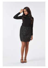 Zibi London Rok zwart - 68% | Maat: 38 |