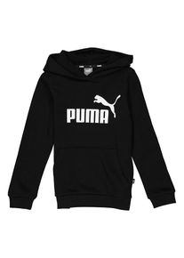 Puma Hoodie "Essential" zwart - 52% | Maat: 116 |