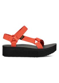 Teva Sandalen "Universal" oranje - 51% | Maat: 37 |