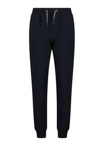 CMP Sweatbroek donkerblauw - 51% | Maat: 104 |