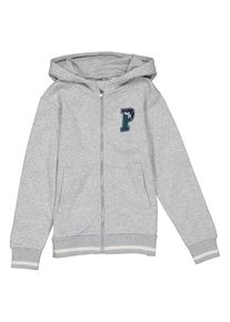Puma Sweatvest "Squad" grijs - 56% | Maat: 164 |