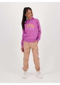 Raizzed® Hoodie mauve - 54% | Maat: 176 |