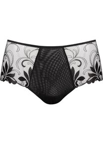 Wiesmann Hipster "Isabelle" zwart - 62% | Maat: M |