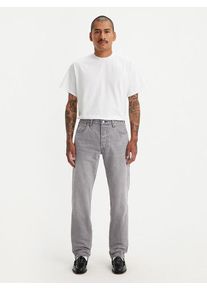 Levi's Levi´s Spijkerbroek "501 '54" - regular fit - grijs - 55% | Maat: