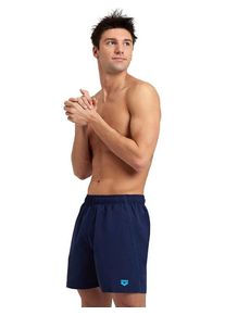 arena Zwemshort "Fundamentals" donkerblauw - 57% | Maat: XXL |