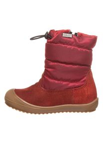 Naturino Winterlaarzen roestrood - 46% | Maat: 24 |