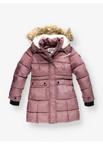 Steve Madden Parka lichtroze - 63% | Maat: 140-152 |