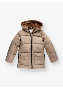 Steve Madden Winterjas donkerblauw - 63% | Maat: 140-152 |