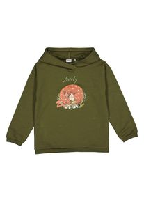 lamino Hoodie kaki - 55% | Maat: 146 |