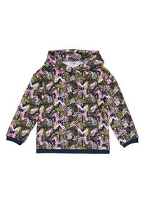 lamino Hoodie donkerblauw - 55% | Maat: 152 |