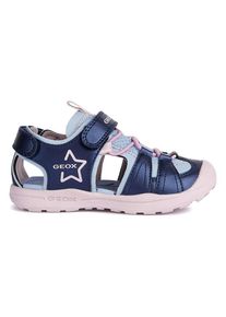 Geox Sandalen "Vaniett" donkerblauw - 63% | Maat: 39 |