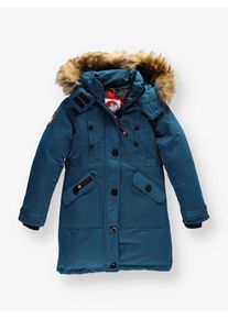 CANADA weather gear Parka donkerblauw - 60% | Maat: 158/164 |