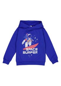 lamino Hoodie blauw - 66% | Maat: 146 |